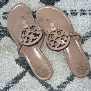 Tory Burch Miller Sandal